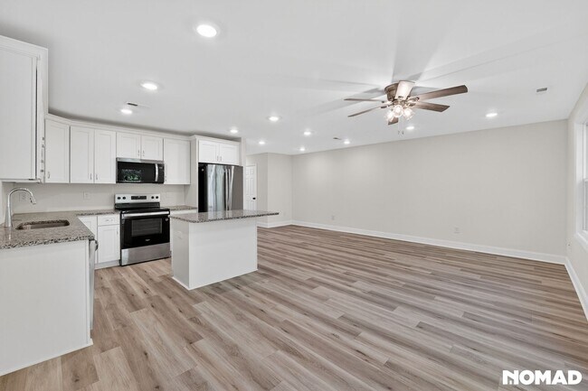 Building Photo - 15824 S J Lawrence Rd