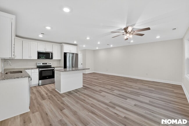 Foto del edificio - 15824 S J Lawrence Rd