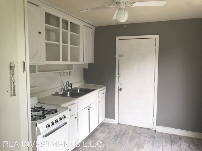 Building Photo - 2 br, 1 bath House - 123 Jaxon St