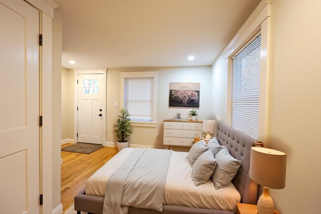 Foto del edificio - 85 Oak St