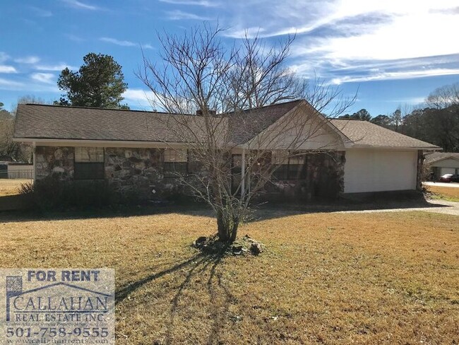 Building Photo - Mabelvale 3 Bedroom Home