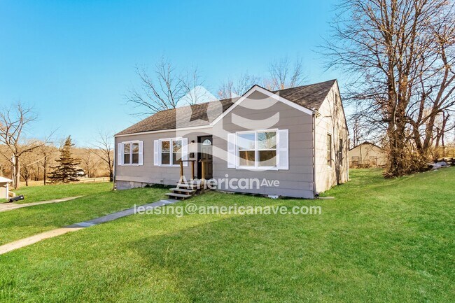 Foto del edificio - 7901 Brooklyn Ave