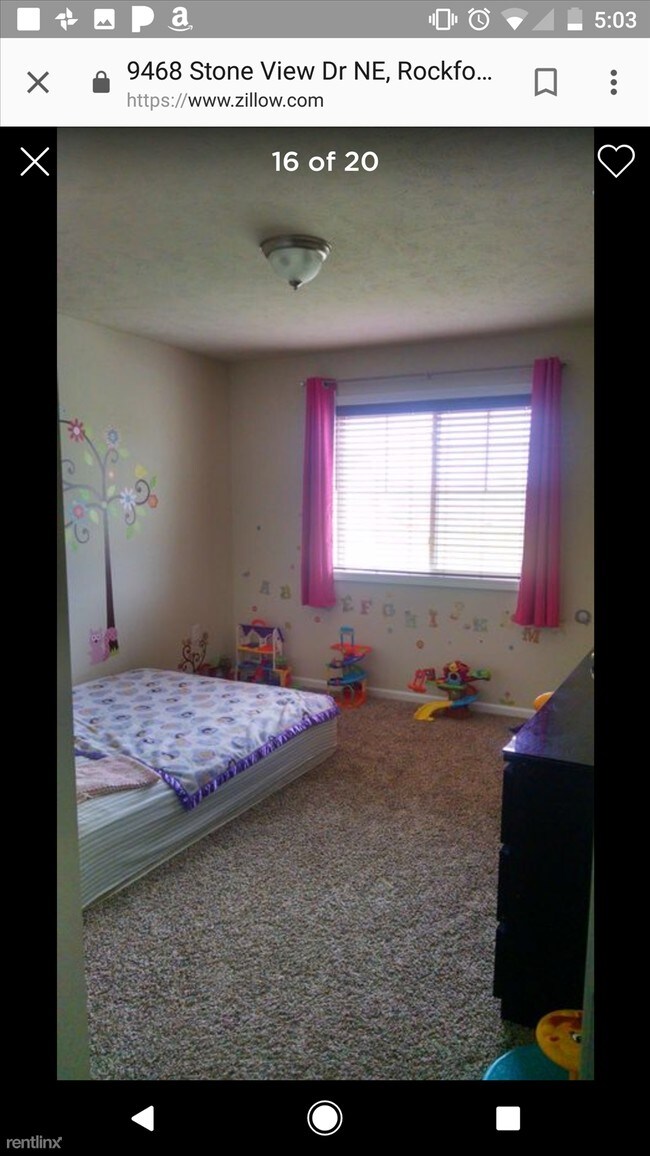 Foto del edificio - 9468 Stone View Dr NE
