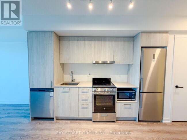 Photo du bâtiment - 195 Commerce St