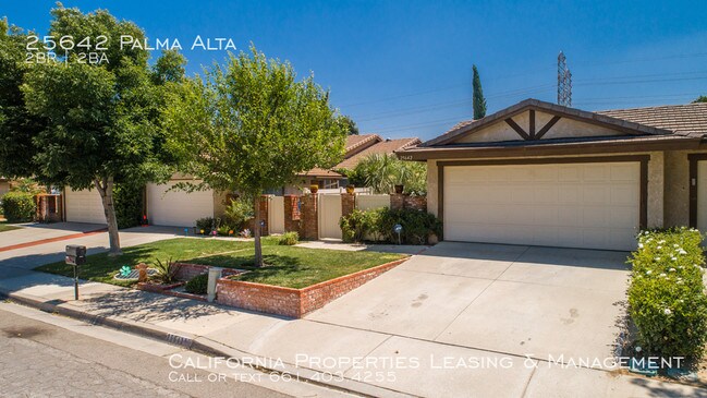 Building Photo - Palma Alta - 2Bd/2Ba Single Story