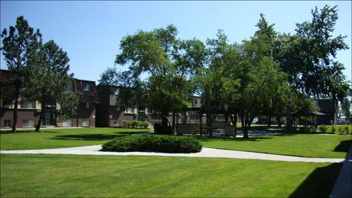 Building Photo - 4661 Kipling St