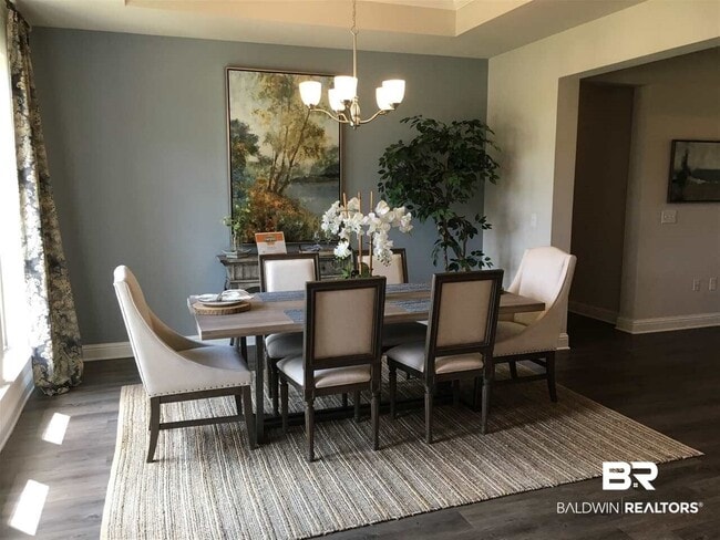 Building Photo - 23870 Flynt Dr