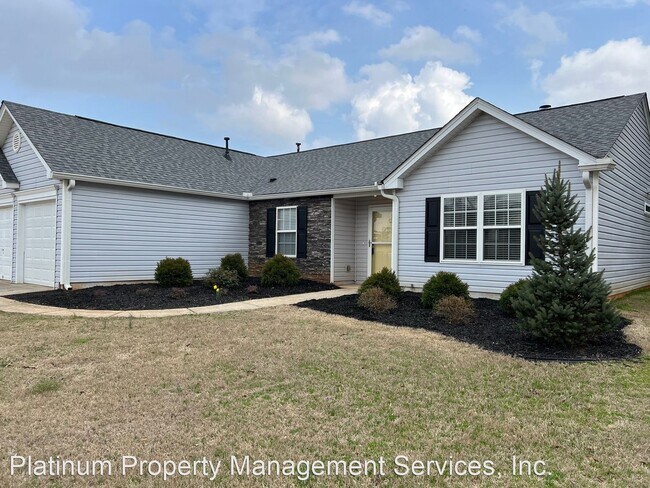 Building Photo - 3 br, 2 bath House - 7545 Tatum Woods Dr