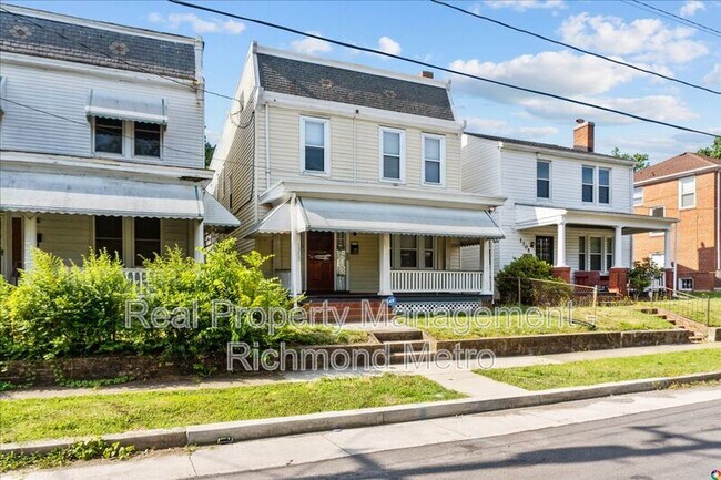 Foto del edificio - 1313 N 35th St