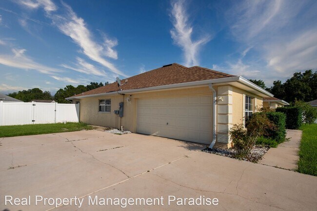 Building Photo - 4 br, 3 bath House - 9957 Sw 57th Ct