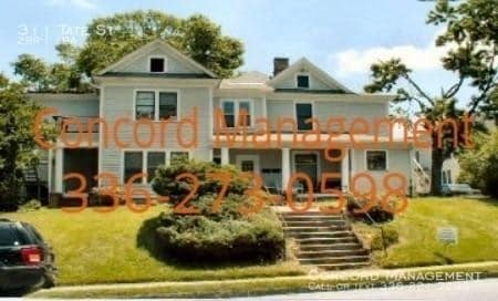 Primary Photo - 1 bedroom in Greensboro NC 27403