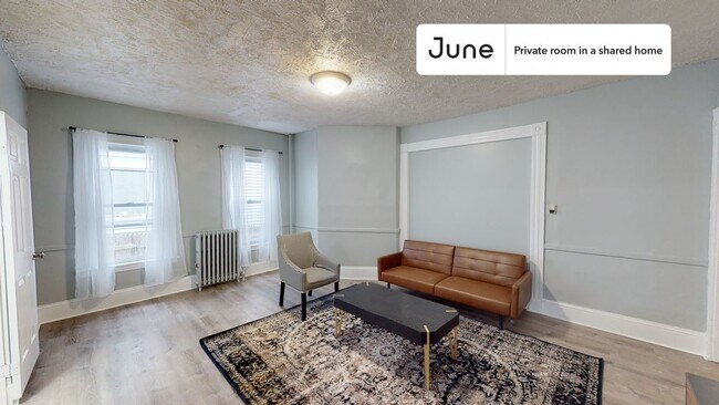 Foto del edificio - Room in Shared 7 bed/2 bath home