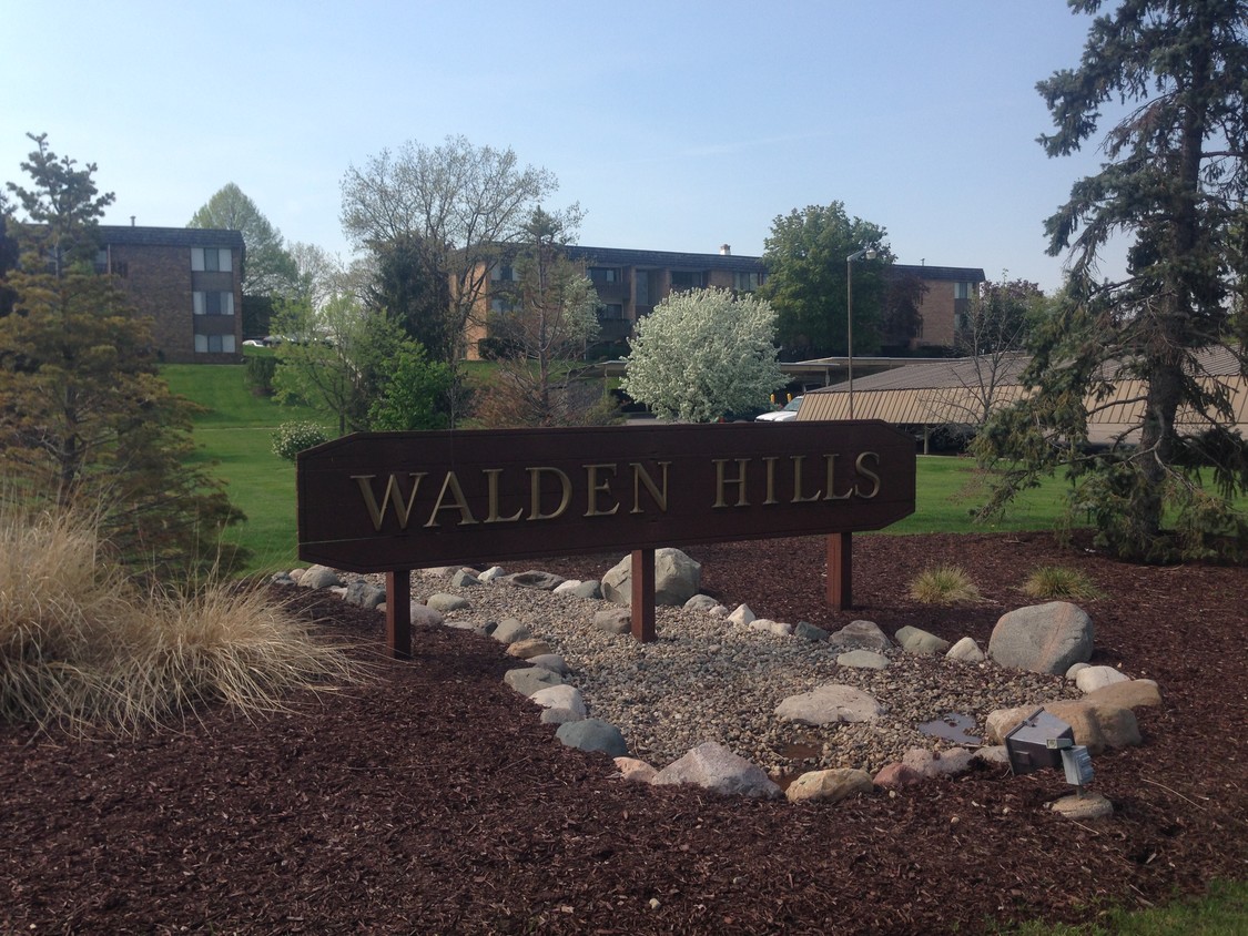 Primary Photo - Walden Hills