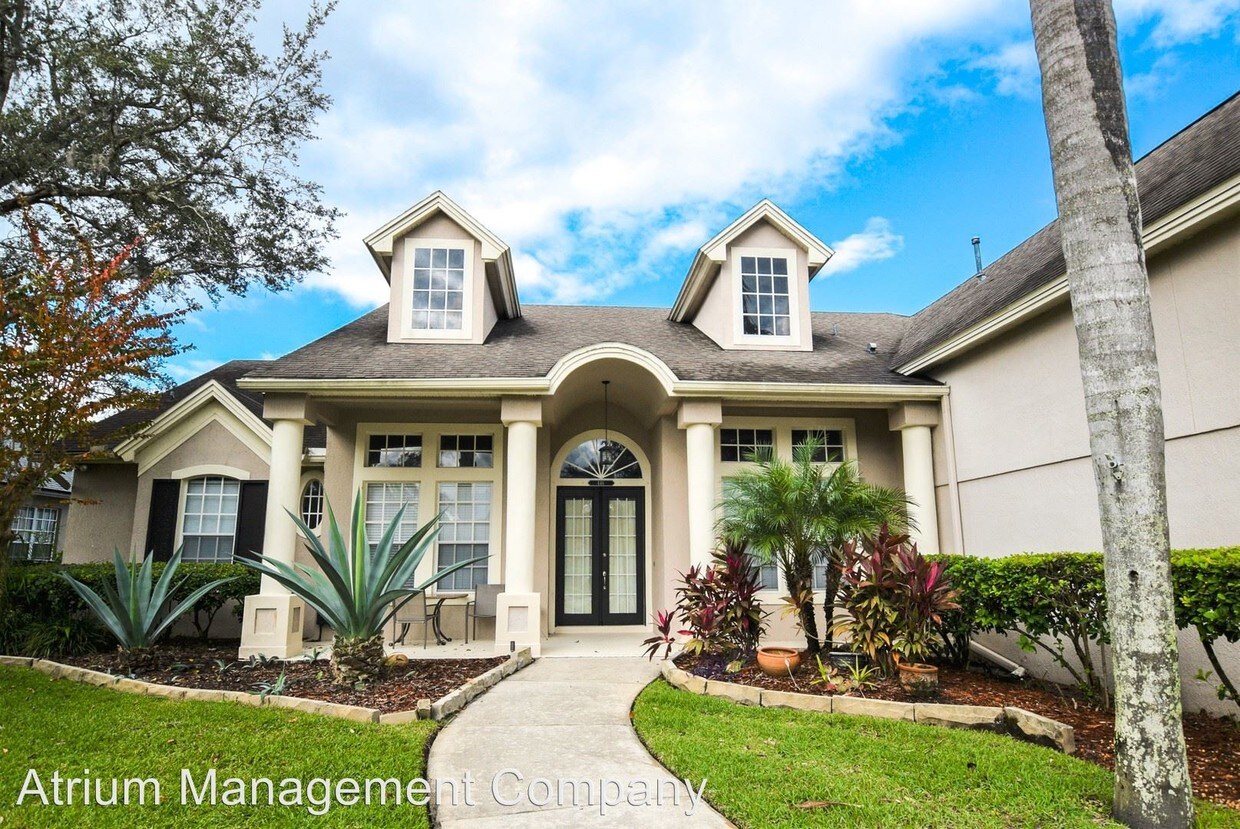 Primary Photo - 4 br, 4 bath House - 446 Woldunn Circle