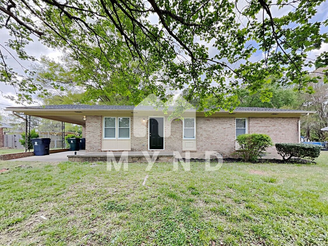 605 Sexton Ave House Rental in Zebulon, NC