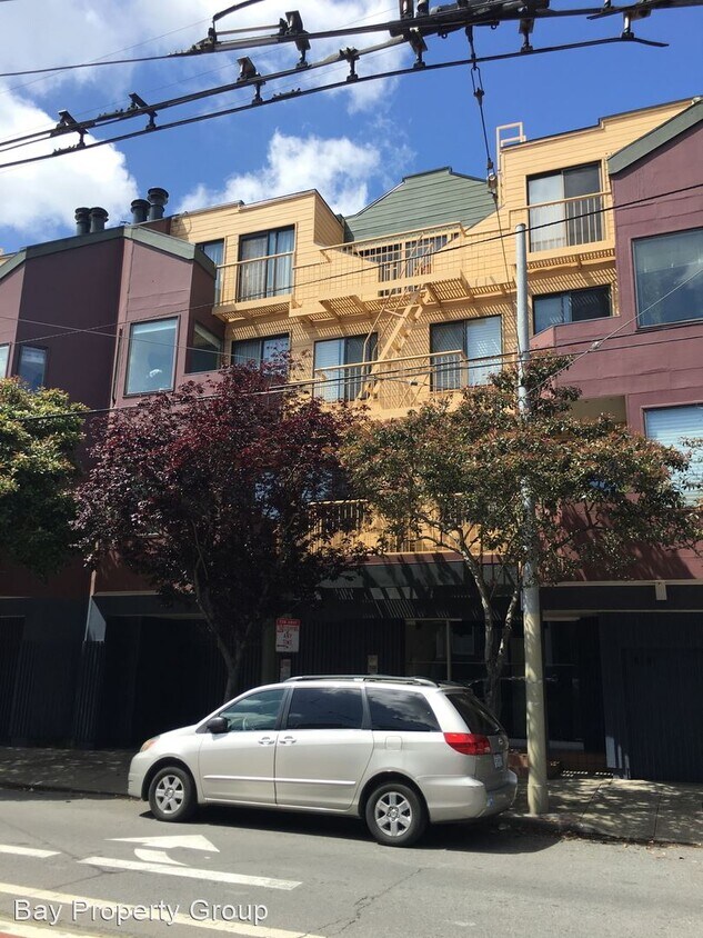 Primary Photo - 1 br, 1 bath House - 360 Church Street #B