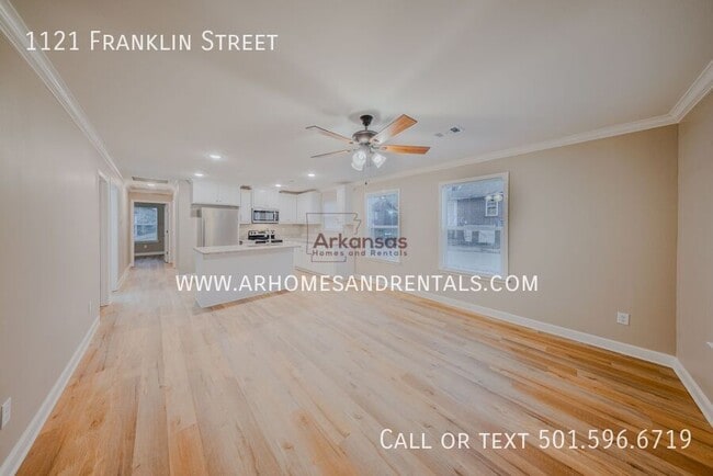 Foto del edificio - 1121 Franklin St