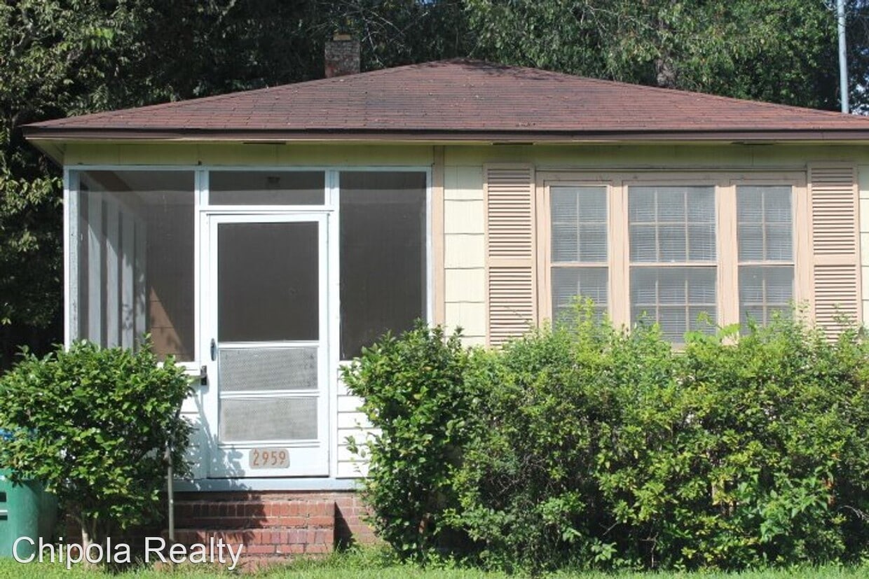 3 br, 1 bath House 2959 Russ Street House for Rent in Marianna, FL