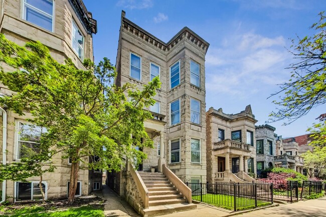 Building Photo - 3717 N Magnolia Ave