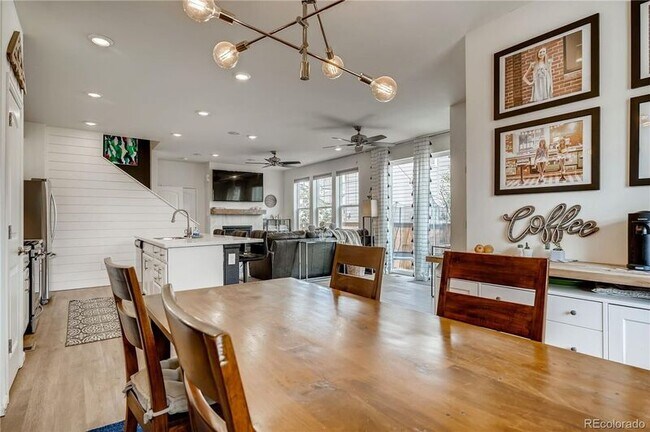 Building Photo - 8971 E 59th Pl