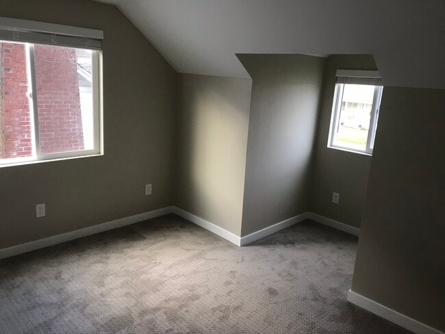 Bedroom 3 - Upstairs - 3609 S K St