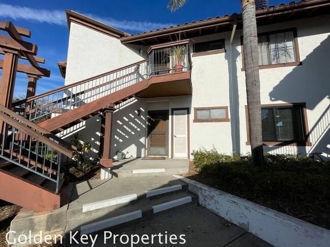 Building Photo - Ground Floor Condo in Paseo De La Costa!