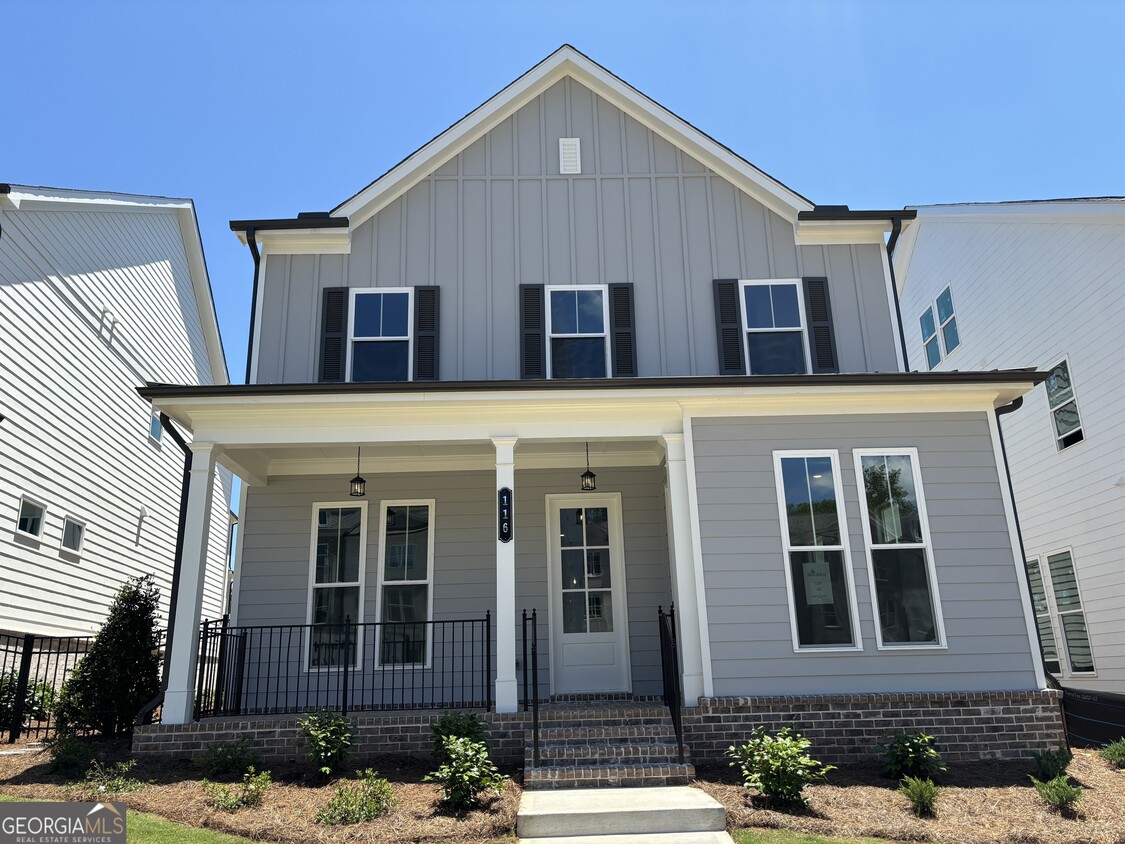 Primary Photo - 116 Basil St