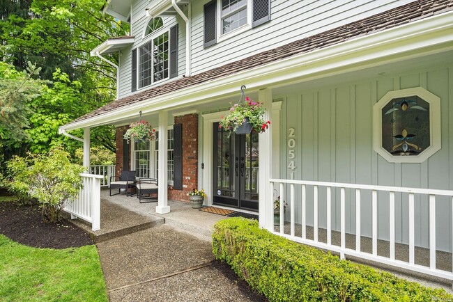 Foto del edificio - Gourgues Timberline house
