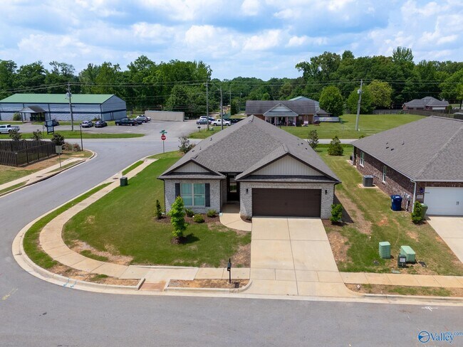 Building Photo - 3207 Jordan Farm Cir