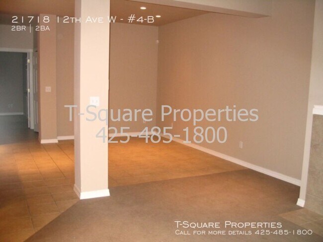 Building Photo - 21718 12th Ave W
