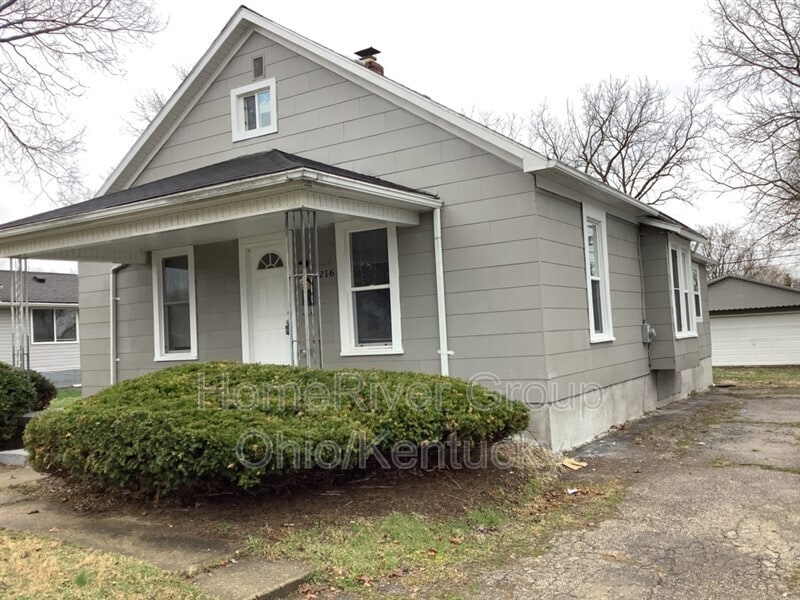 2216 Ave, Dayton, OH 45414 House Rental in Dayton, OH