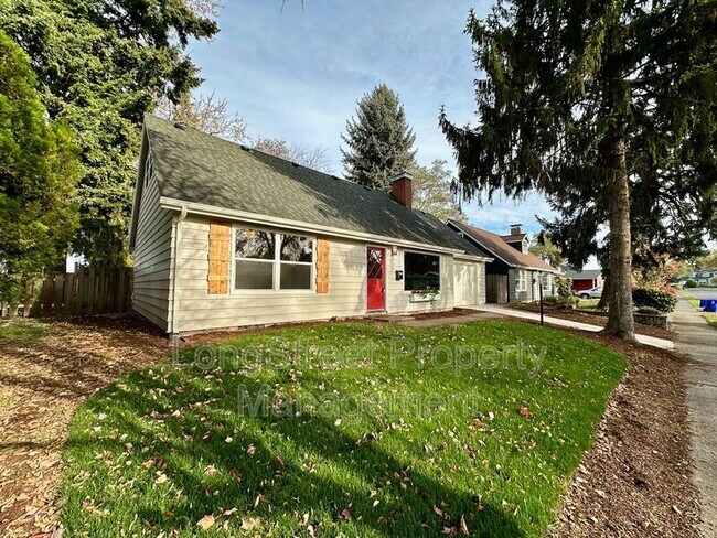 Photo - 8820 N Seward Ave House