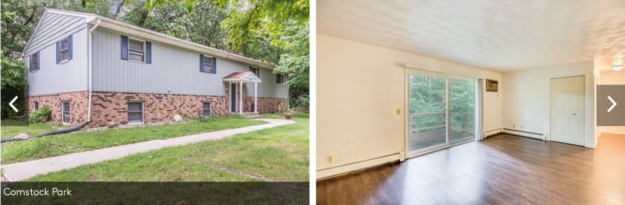 Foto principal - 6007 Oran Ave