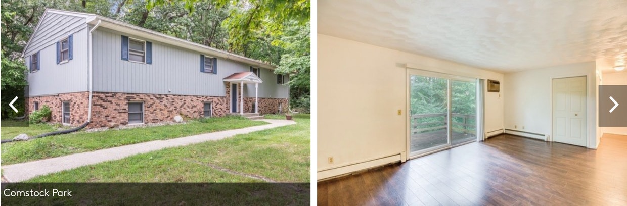 Primary Photo - 6007 Oran Ave
