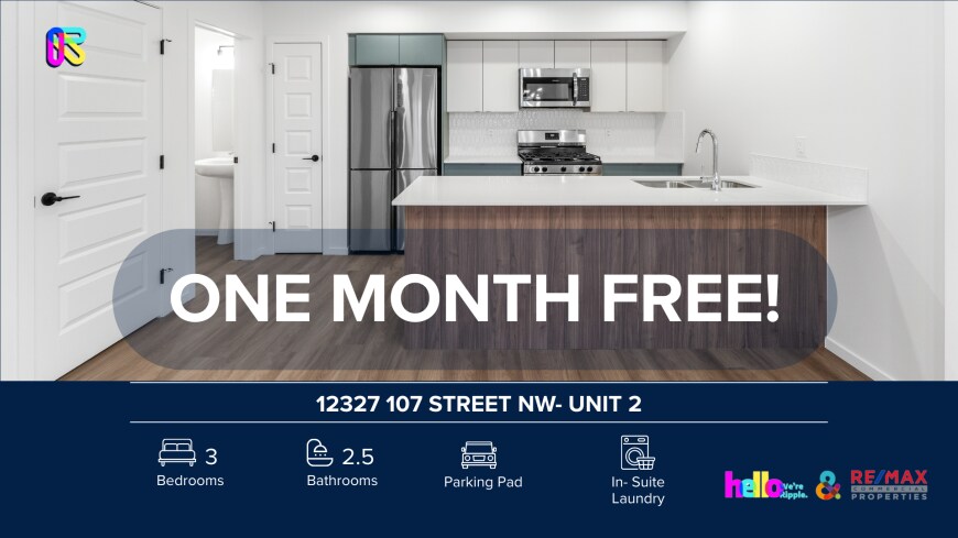 Photo principale - 3.0 bedroom in Edmonton Alberta T5G 2T1