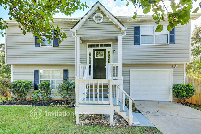 Building Photo - 1614 Sweetgum Hill