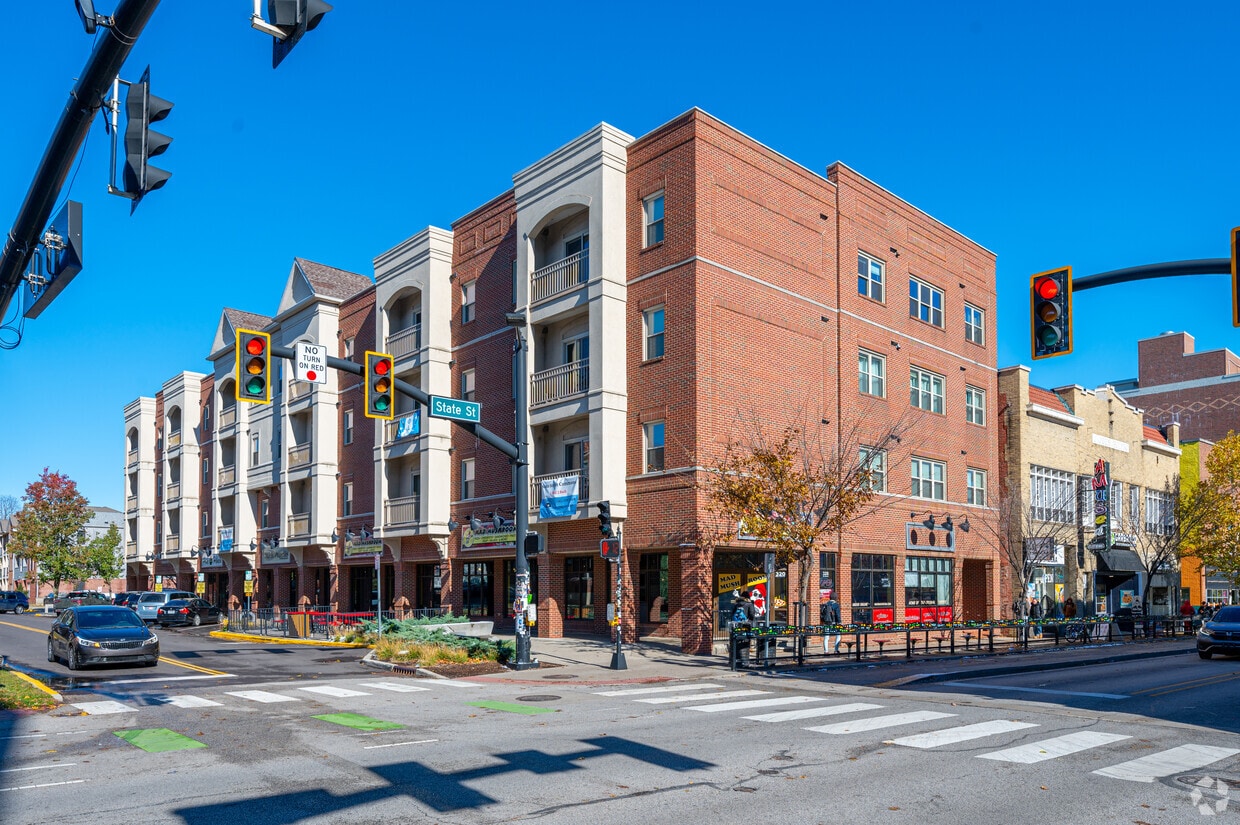 State Street Commons - State Street Commons