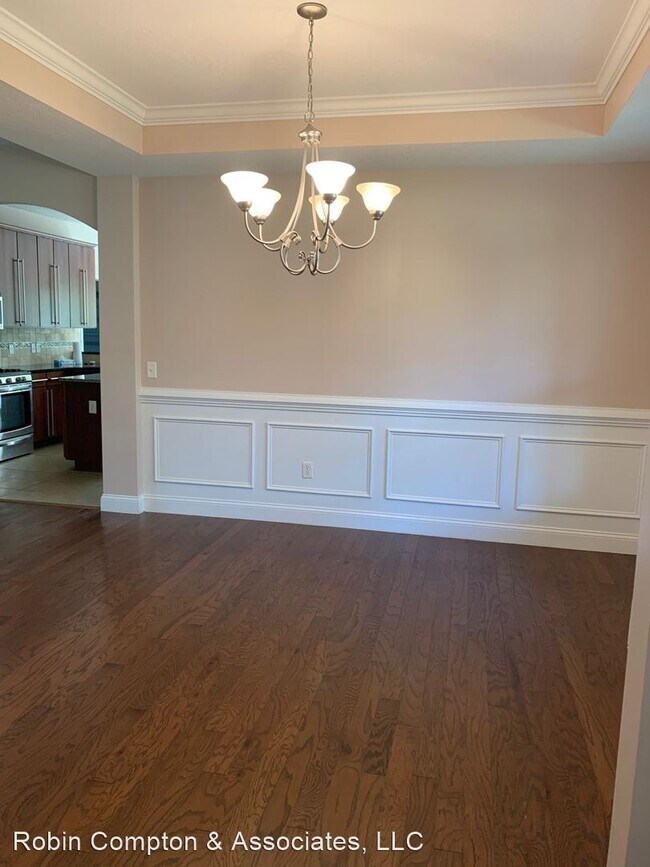 Building Photo - 4 br, 4 bath House - 115 Savannah Rd