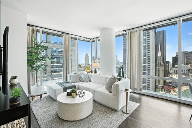 Foto del edificio - 132 W Wacker Dr