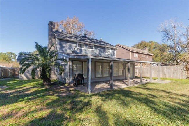 Building Photo - 4406 Rosegate Dr