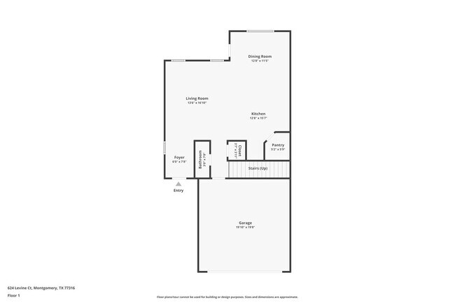 Foto del edificio - 624 Levine Ct