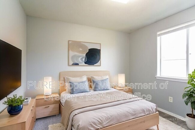 Photo - 12247 SE Steele St House