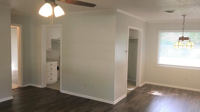 Foto del edificio - 4803 11th St