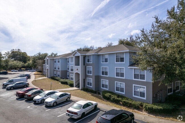 Building Photo - Courtney Manor Apartments