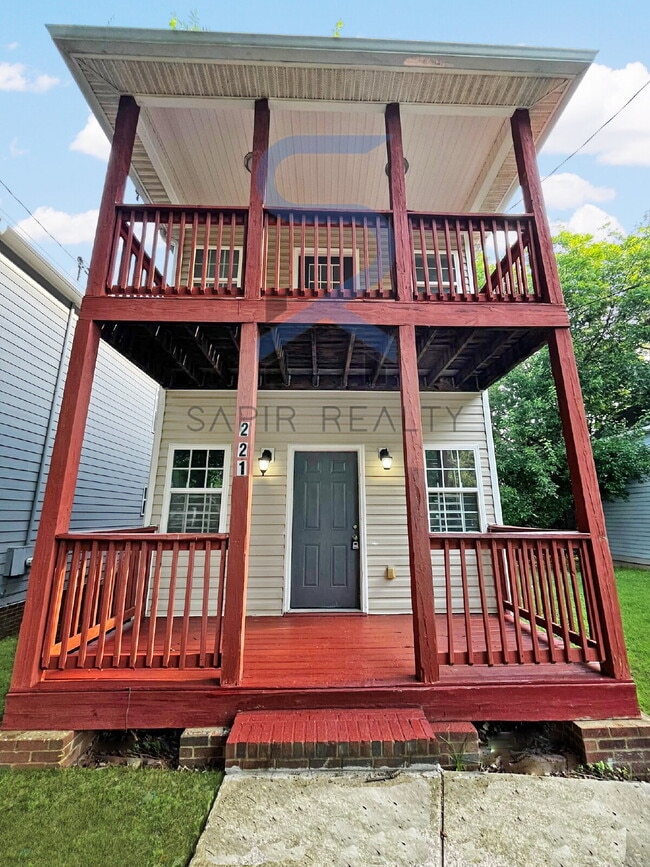 Foto del edificio - Move in before November 15th and choose yo...