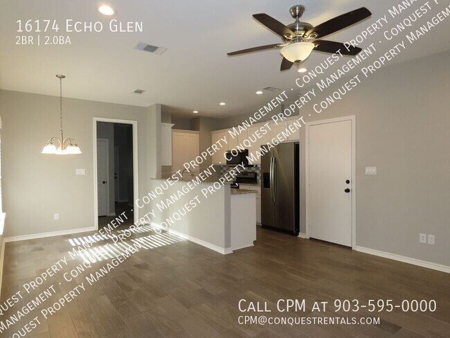 Foto del edificio - 16174 Echo Glen Dr