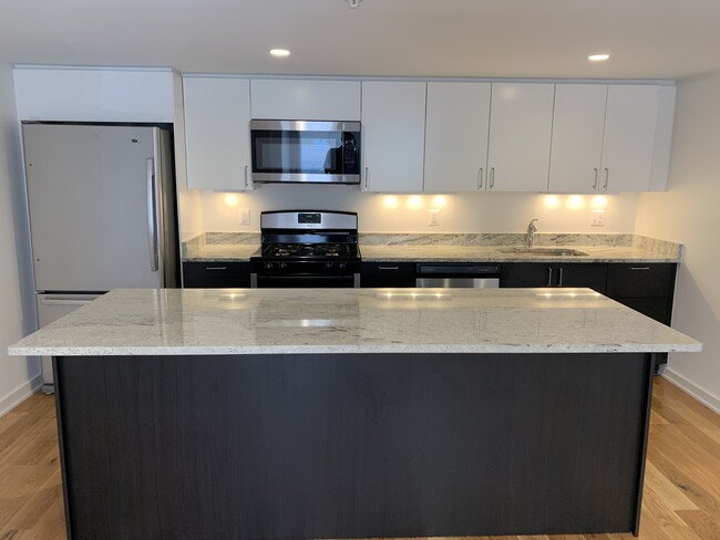 Foto del edificio - 3600 16th St NW