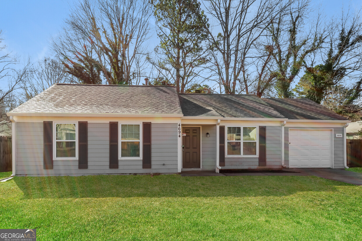 Primary Photo - 4694 Garden Hills Dr