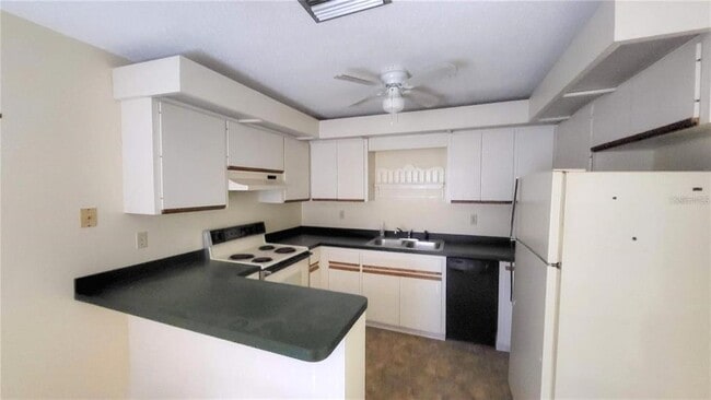 Building Photo - 3533 Bahia Vista St