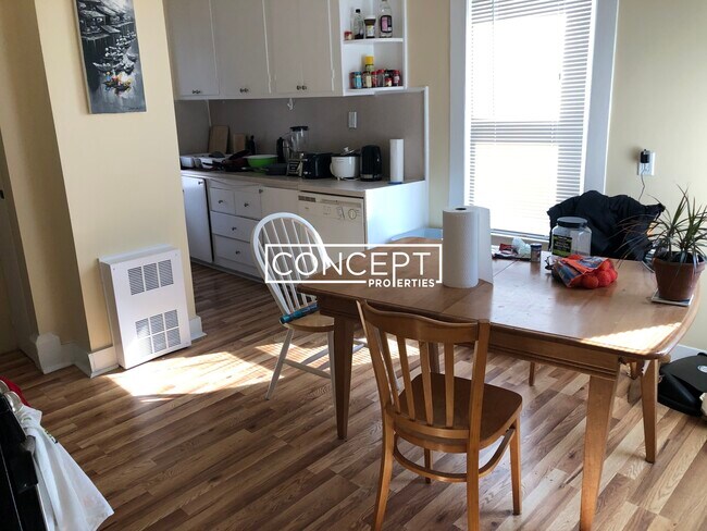 Foto del edificio - 7 Craigie Terrace